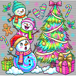 Christmas-ADJ 13097